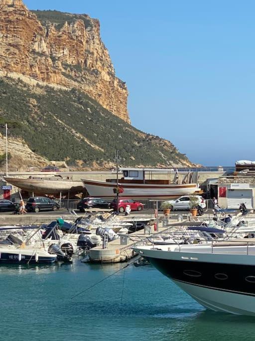 Click! Casa Lamartine Fabulous Ideal Location Walk To All!!! Cassis
