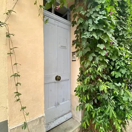 Click! Casa Lamartine Fabulous Ideal Location Walk To All!!! Cassis Exterior foto
