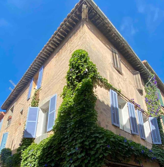 Appartement Click! Casa Lamartine Fabulous Ideal Location Walk To All!!! Cassis