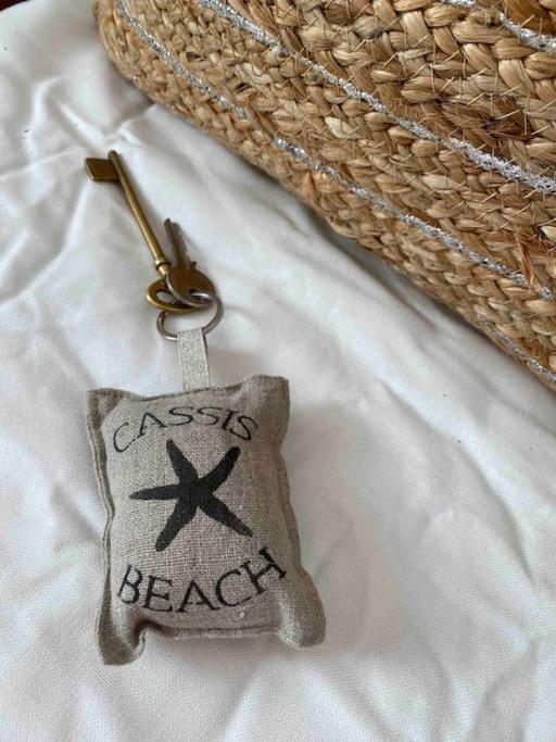 Click! Casa Lamartine Fabulous Ideal Location Walk To All!!! Cassis