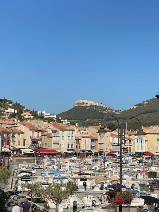 Click! Casa Lamartine Fabulous Ideal Location Walk To All!!! Cassis