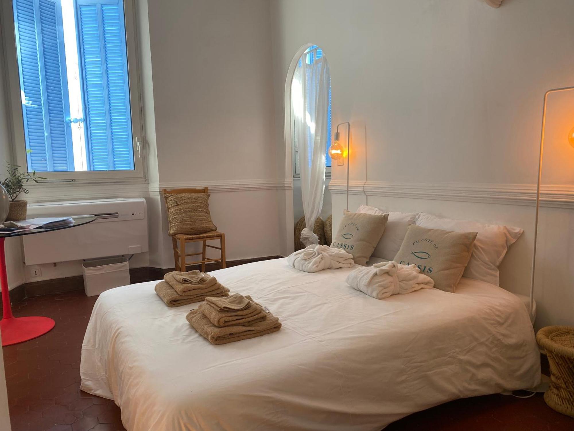 Click! Casa Lamartine Fabulous Ideal Location Walk To All!!! Appartement